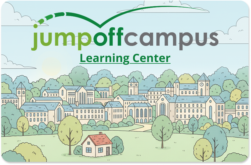 JumpOffCampus Learning Center